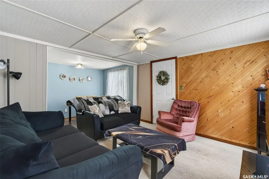 313 Burns Avenue W Melfort SK S0E 1A0