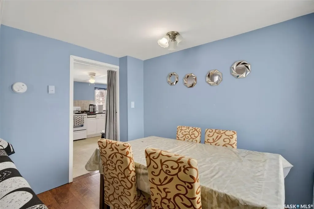 313 Burns Avenue W Melfort SK S0E 1A0