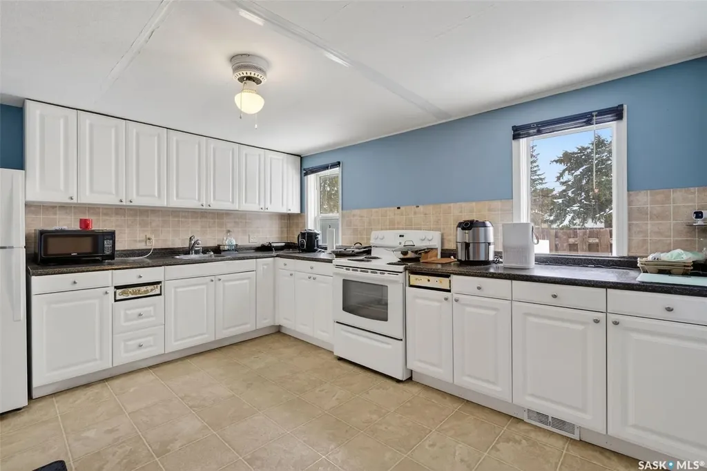 313 Burns Avenue W Melfort SK S0E 1A0