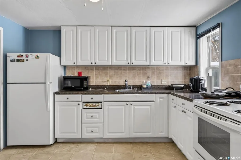 313 Burns Avenue W Melfort SK S0E 1A0