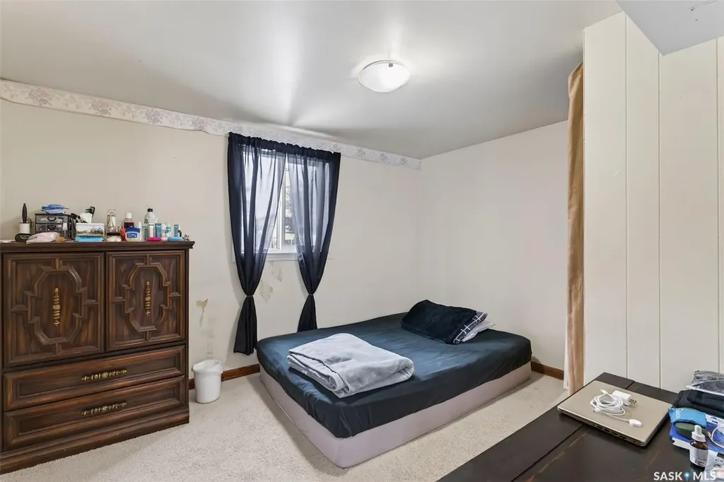 313 Burns Avenue W Melfort SK S0E 1A0