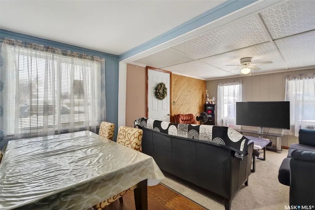 313 Burns Avenue W Melfort SK S0E 1A0