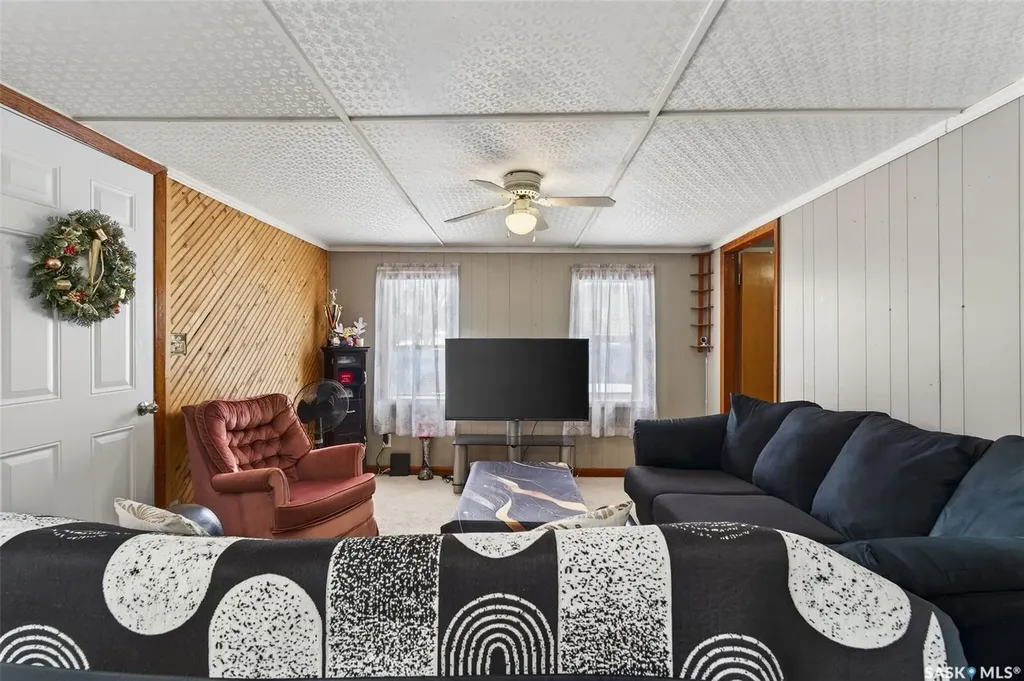 313 Burns Avenue W Melfort SK S0E 1A0