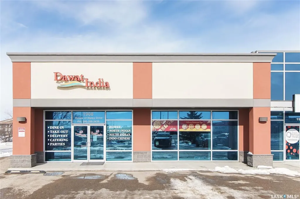 1908 Prince Of Wales Drive Regina SK S4Z 1A4