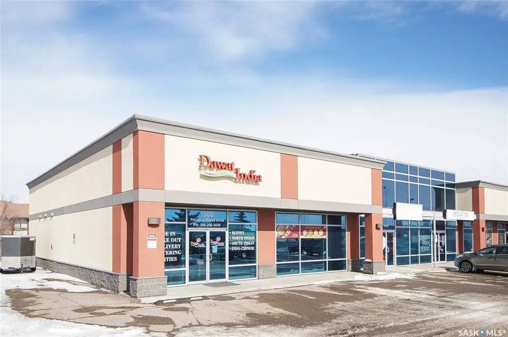 1908 Prince Of Wales Drive Regina SK S4Z 1A4