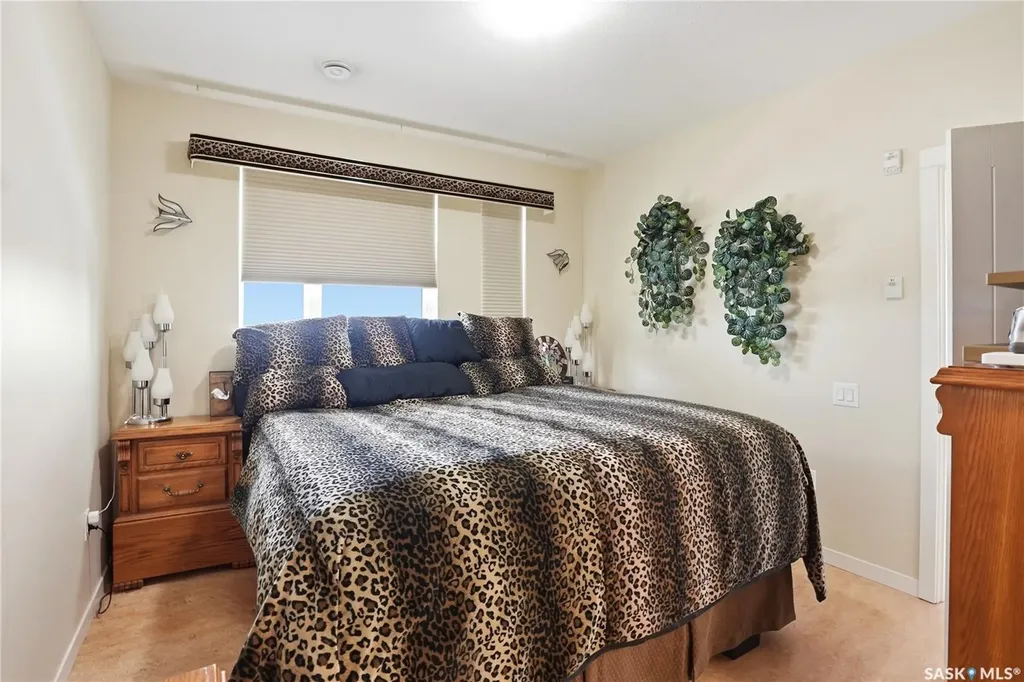 530 J Avenue S Saskatoon SK S7M 2A8