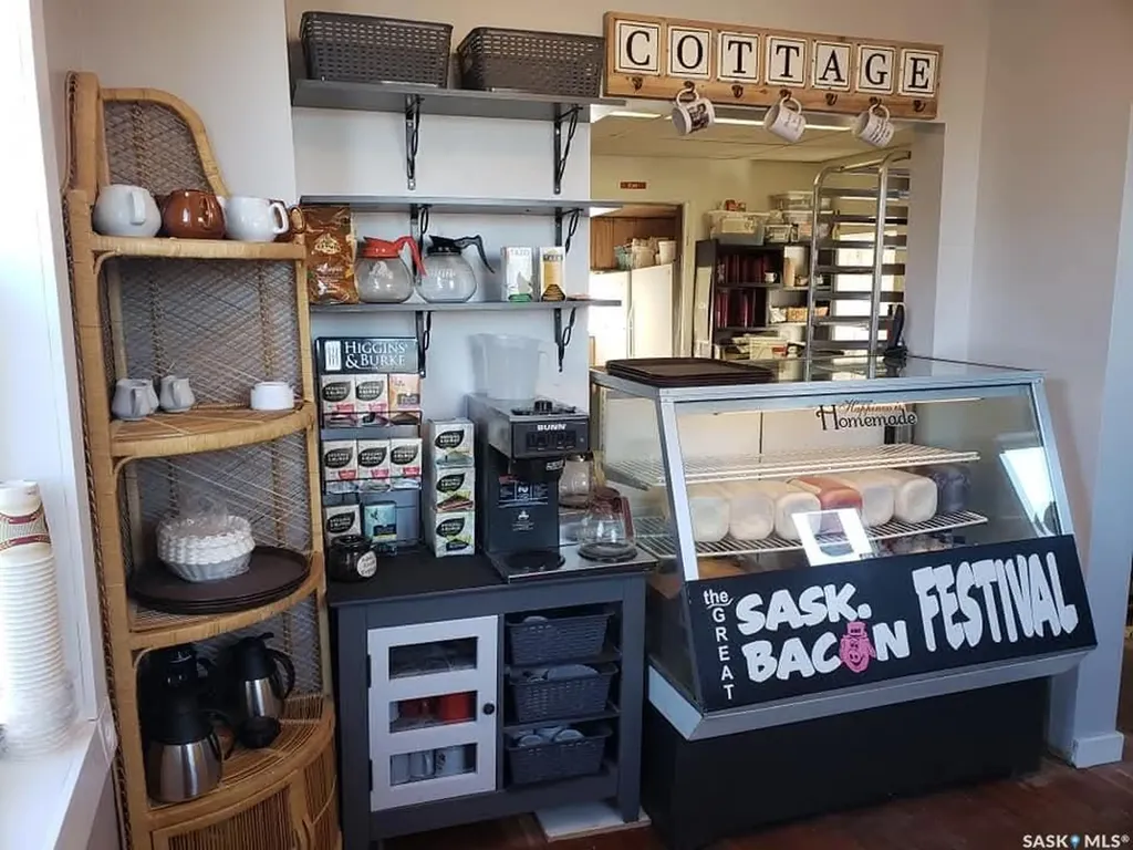 503 Main Street Kipling SK S0G 2S0