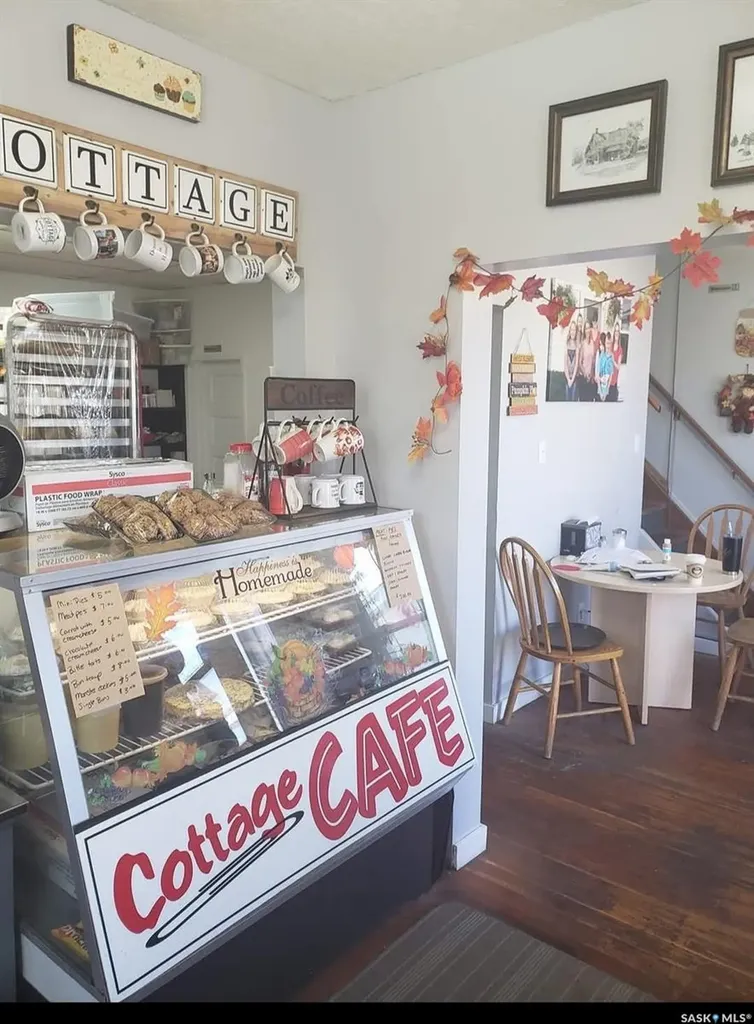 503 Main Street Kipling SK S0G 2S0