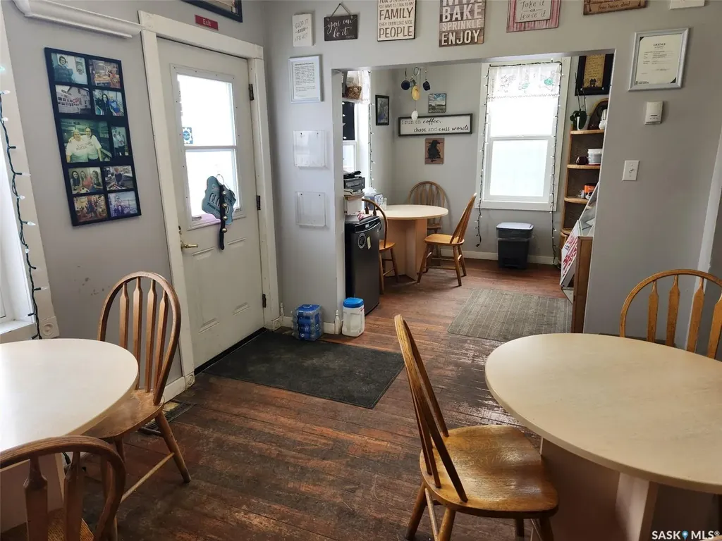 503 Main Street Kipling SK S0G 2S0