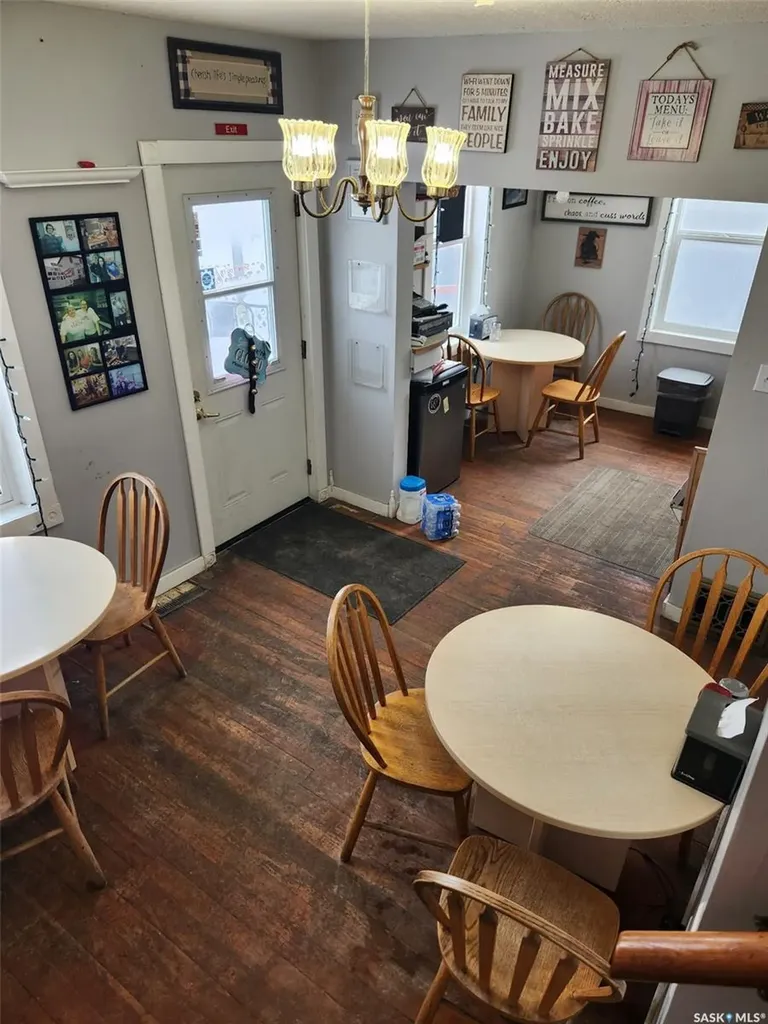 503 Main Street Kipling SK S0G 2S0