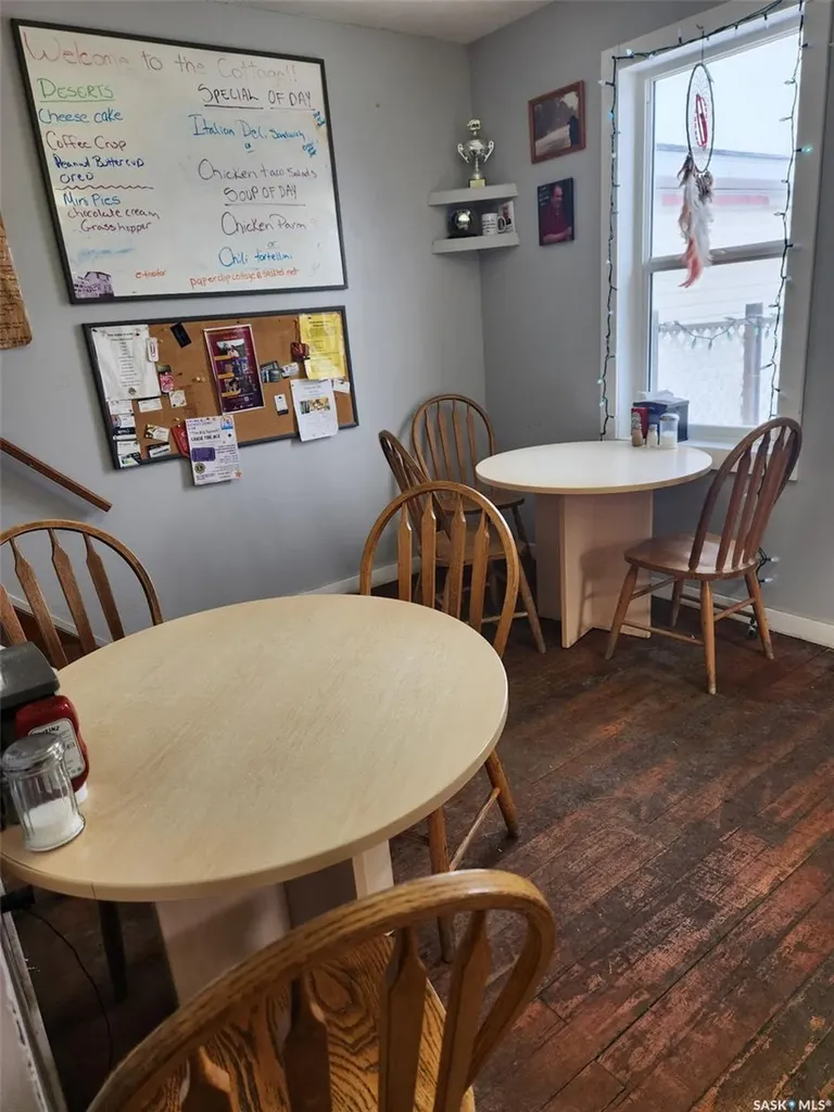 503 Main Street Kipling SK S0G 2S0