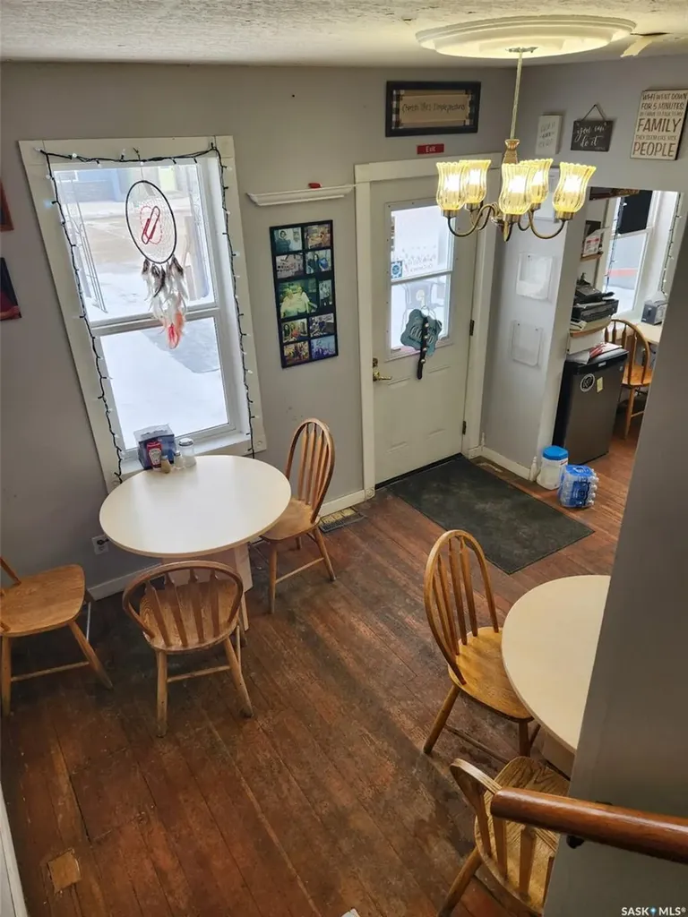503 Main Street Kipling SK S0G 2S0