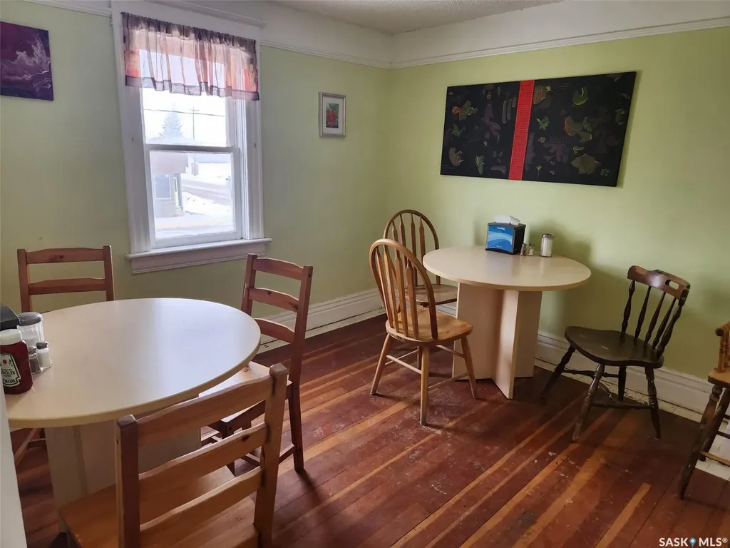 503 Main Street Kipling SK S0G 2S0