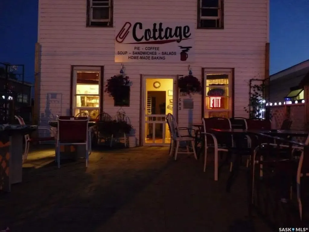 503 Main Street Kipling SK S0G 2S0