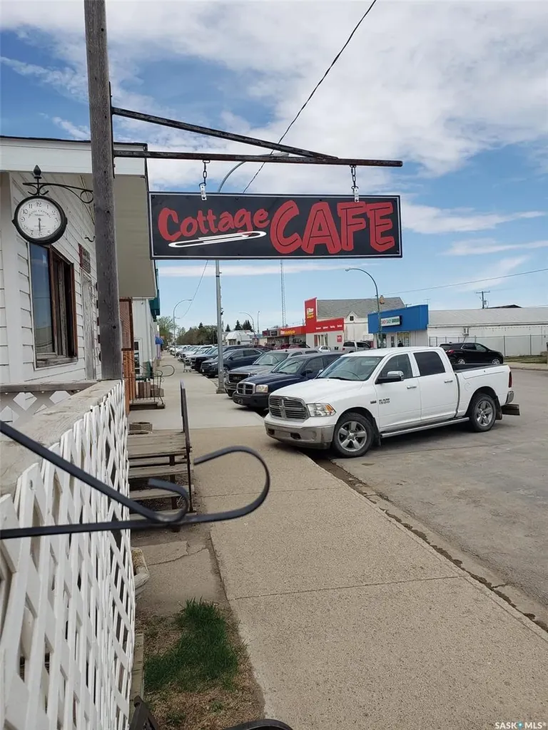503 Main Street Kipling SK S0G 2S0