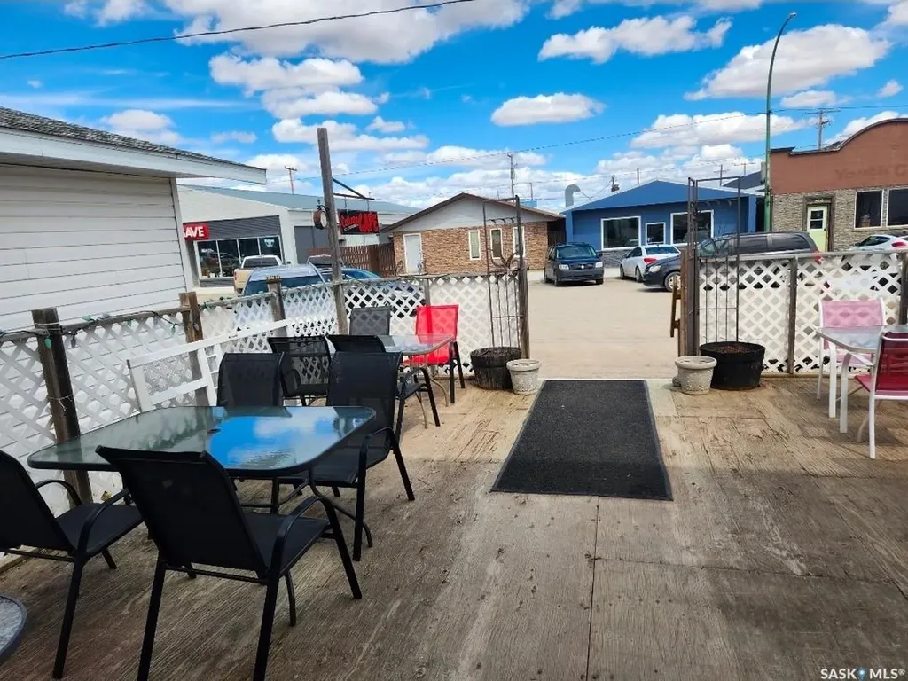 503 Main Street Kipling SK S0G 2S0