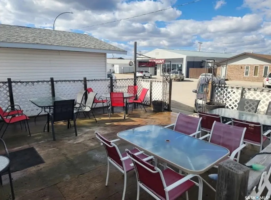 503 Main Street Kipling SK S0G 2S0