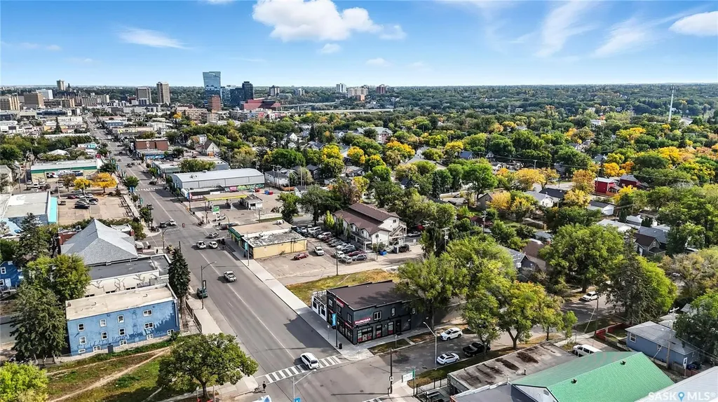 839 20th Street W Saskatoon SK S7M 1Y2