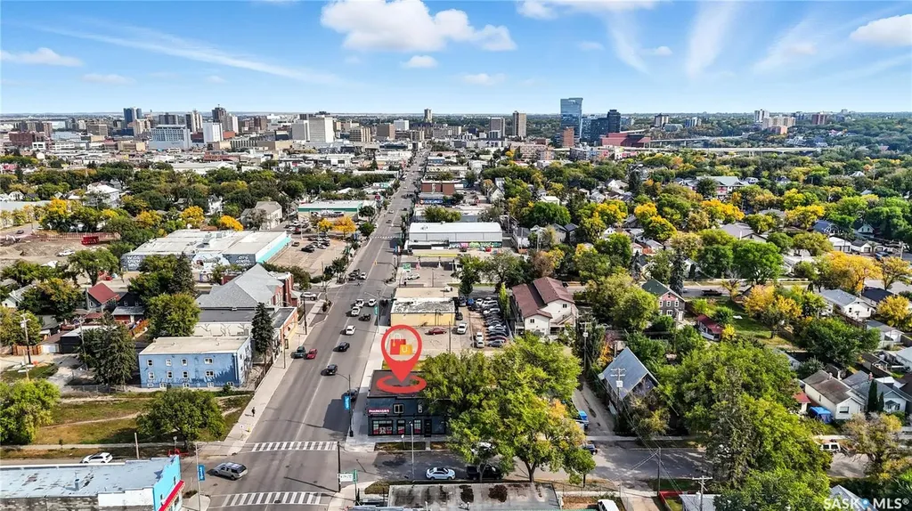 839 20th Street W Saskatoon SK S7M 1Y2