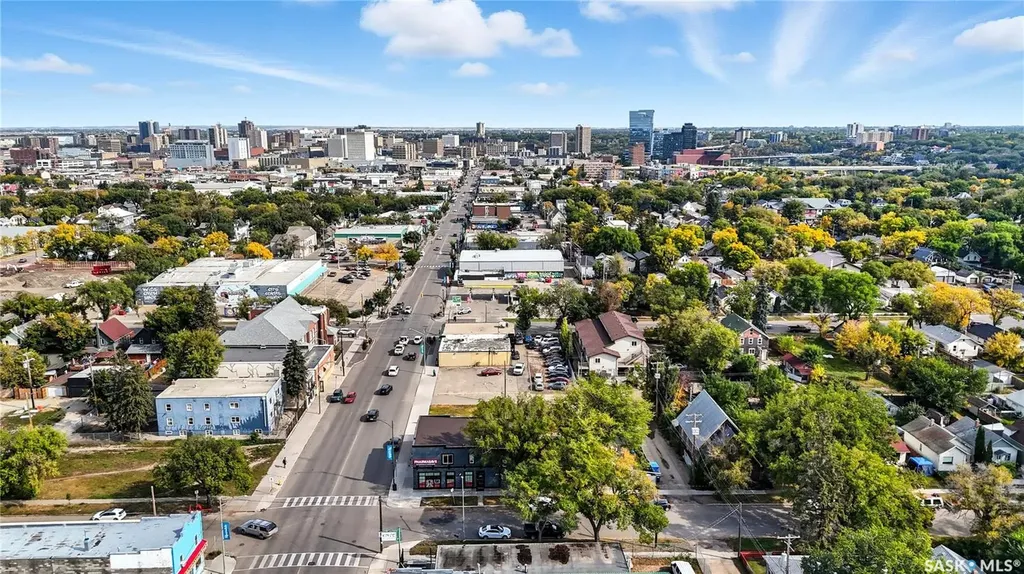 839 20th Street W Saskatoon SK S7M 1Y2