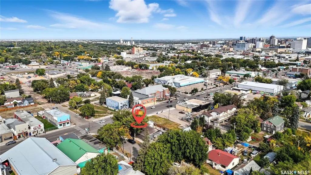 839 20th Street W Saskatoon SK S7M 1Y2