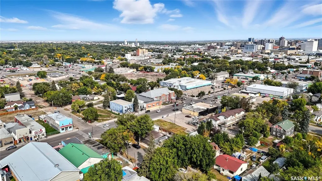 839 20th Street W Saskatoon SK S7M 1Y2