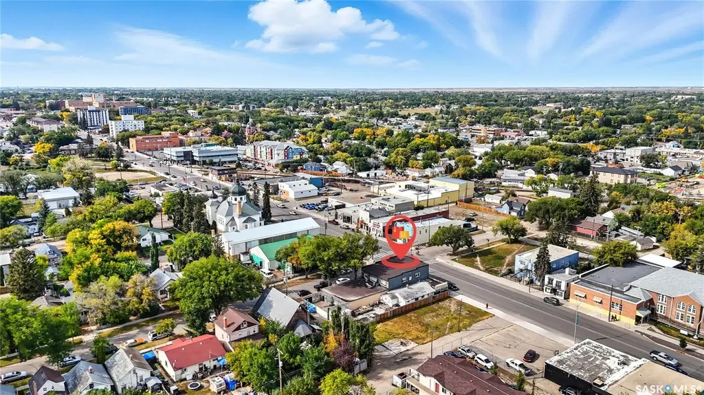 839 20th Street W Saskatoon SK S7M 1Y2
