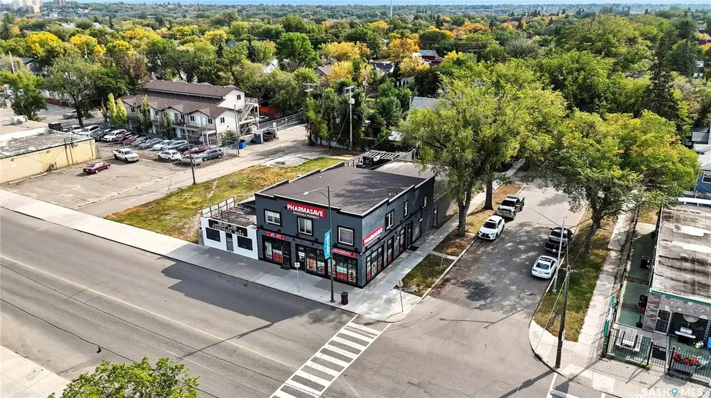 839 20th Street W Saskatoon SK S7M 1Y2