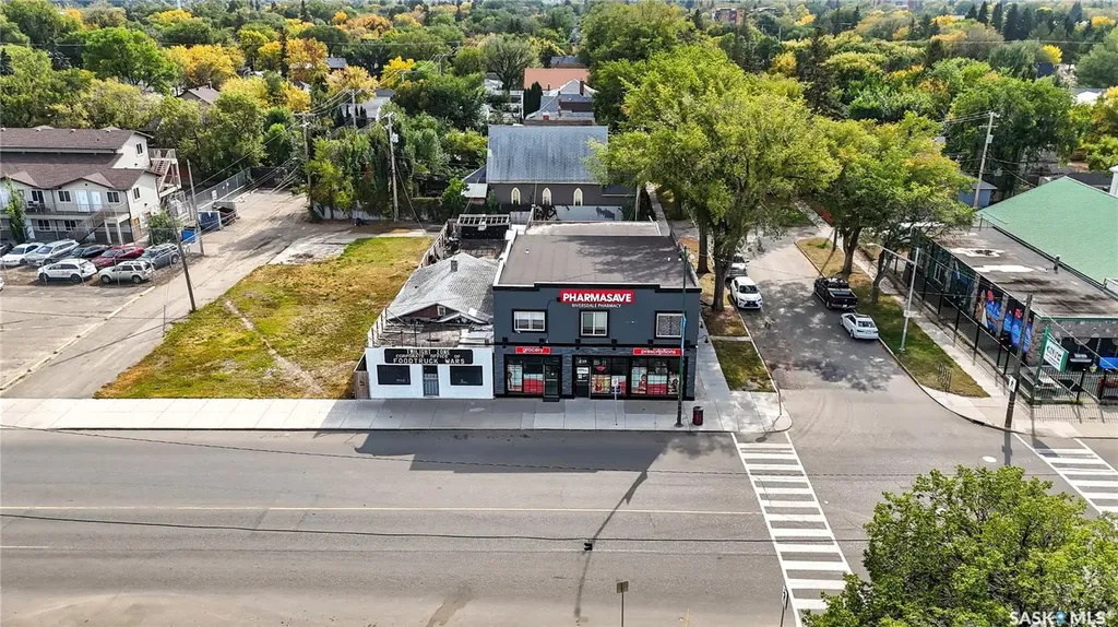 839 20th Street W Saskatoon SK S7M 1Y2
