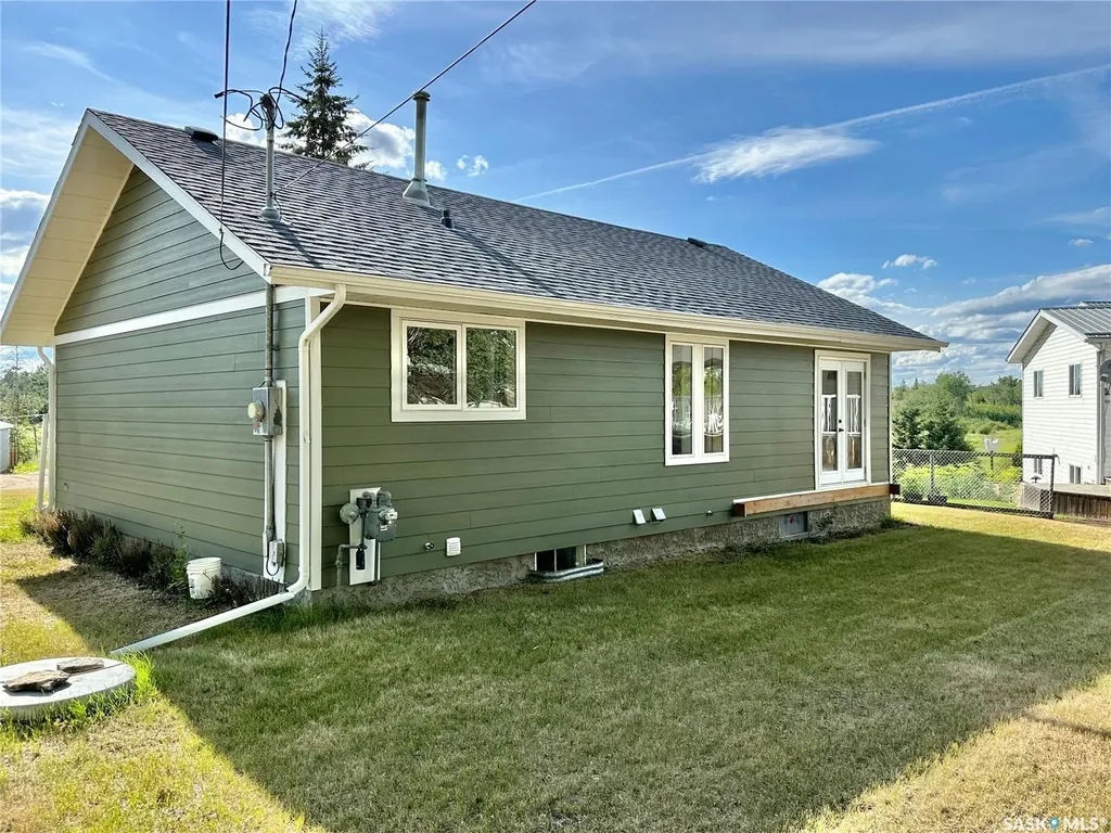 3 Morrow Place Shell Lake SK S0J 2G0