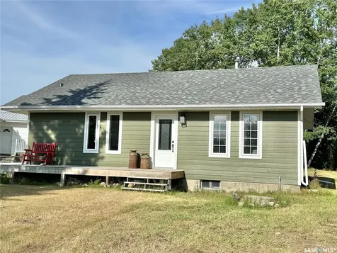 3 Morrow Place Shell Lake SK S0J 2G0