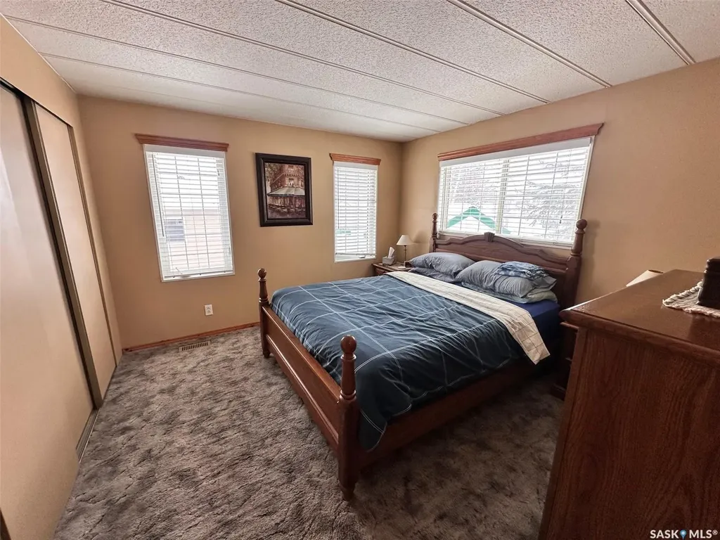 600 Memorial Drive E Spiritwood SK S0J 2M0