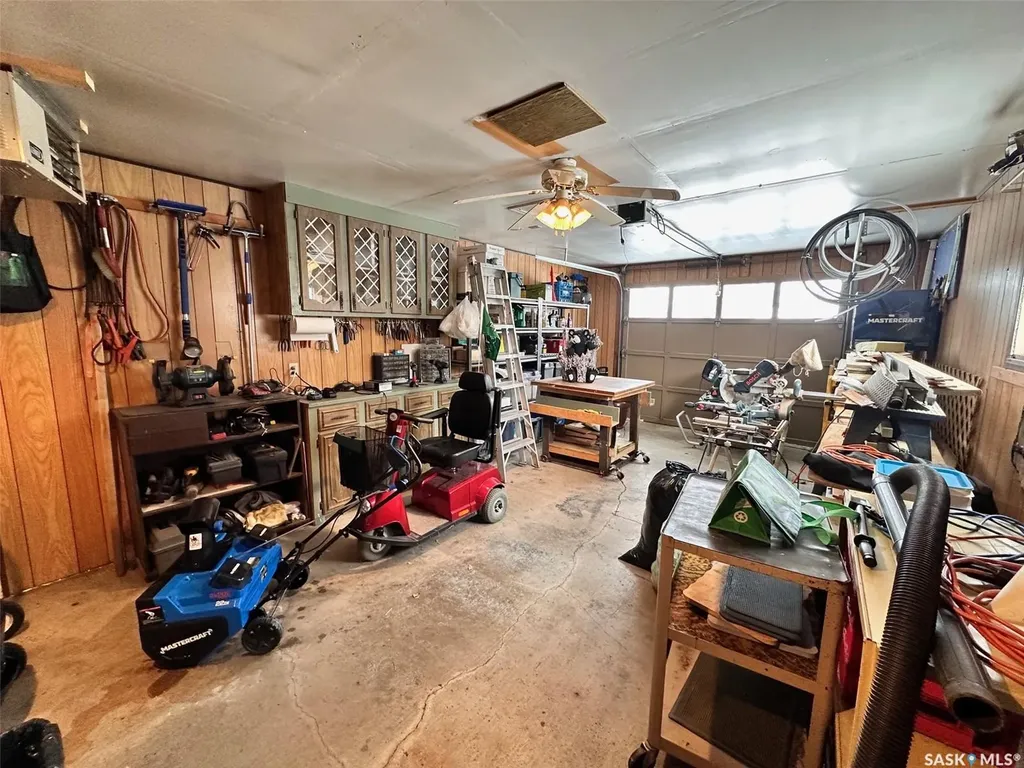 600 Memorial Drive E Spiritwood SK S0J 2M0