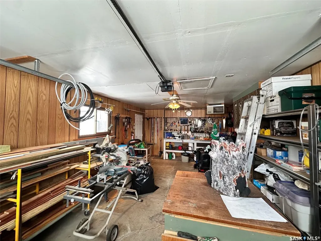 600 Memorial Drive E Spiritwood SK S0J 2M0