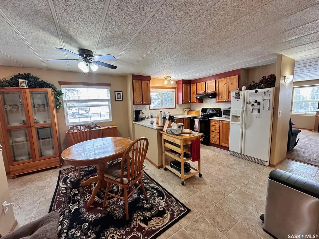 600 Memorial Drive E Spiritwood SK S0J 2M0