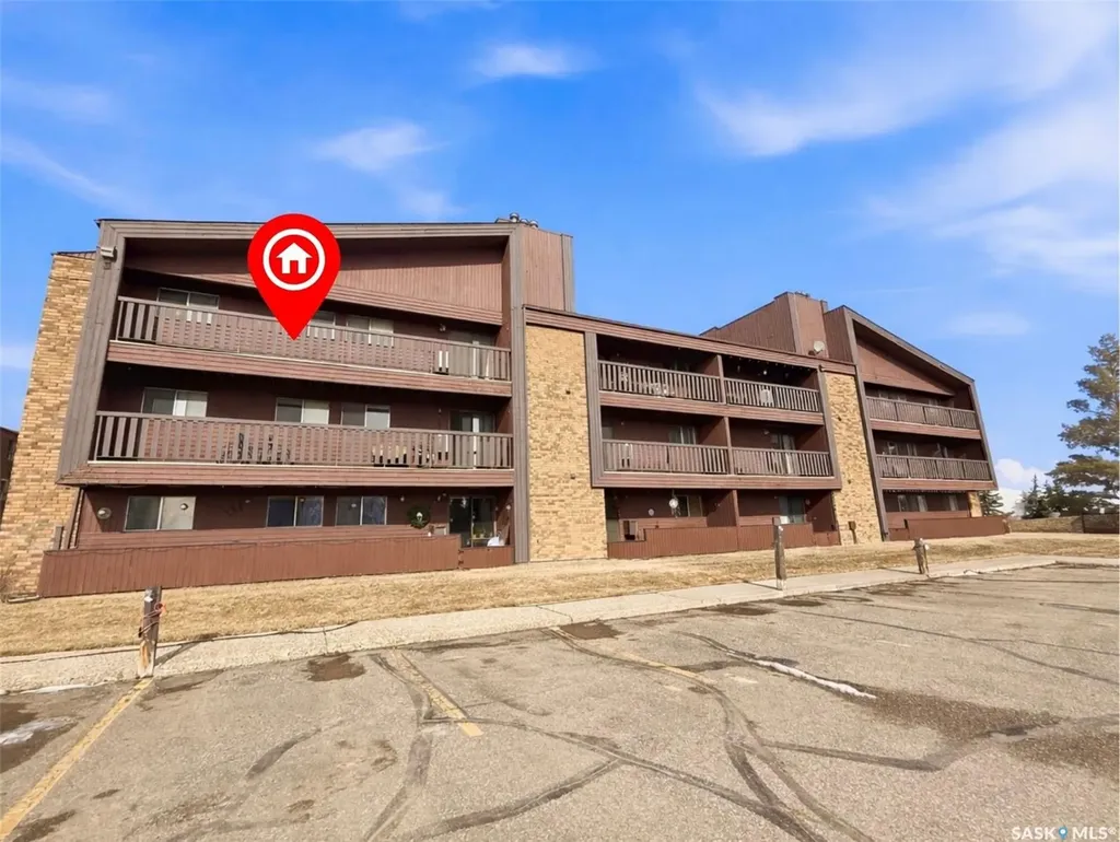 1110 9th Avenue NE Swift Current SK S9H 2S9