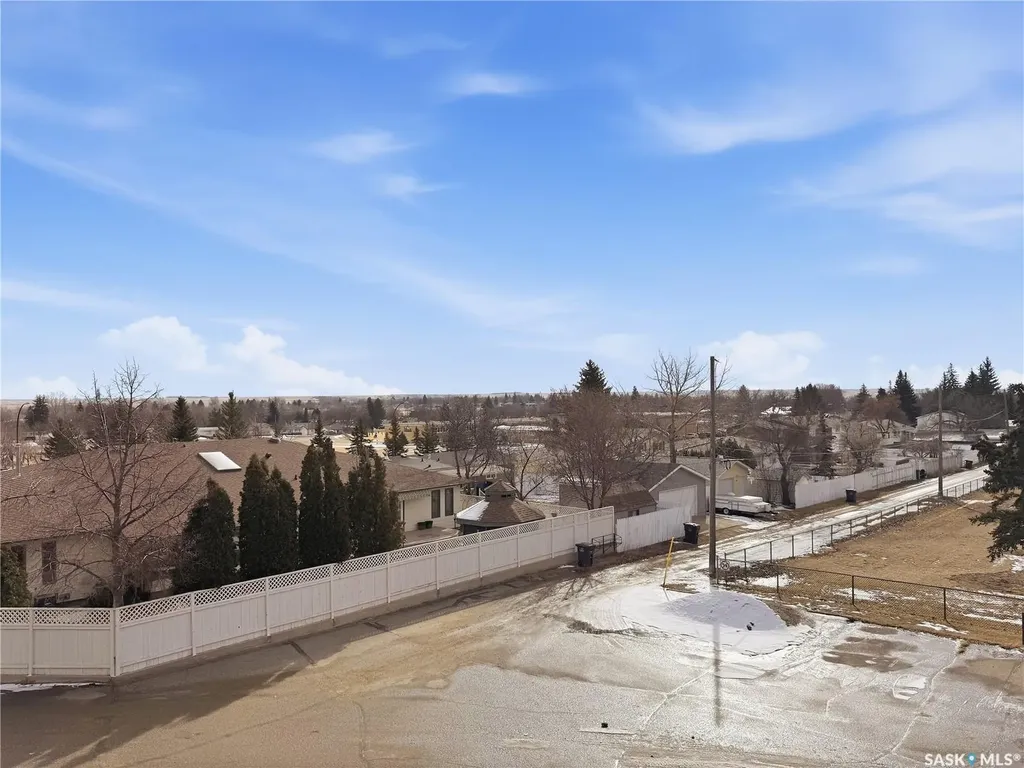 1110 9th Avenue NE Swift Current SK S9H 2S9
