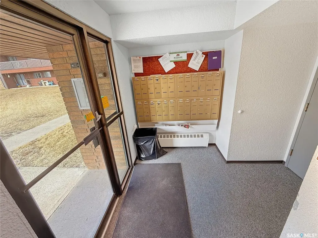 1110 9th Avenue NE Swift Current SK S9H 2S9