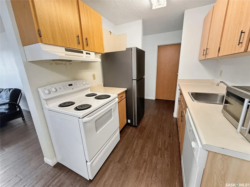 1110 9th Avenue NE Swift Current SK S9H 2S9