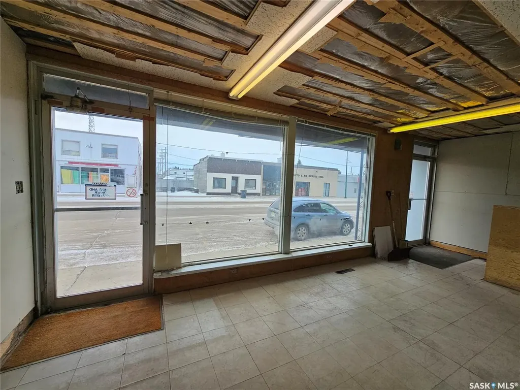 111 2nd Avenue E Wilkie SK S0K 4W0