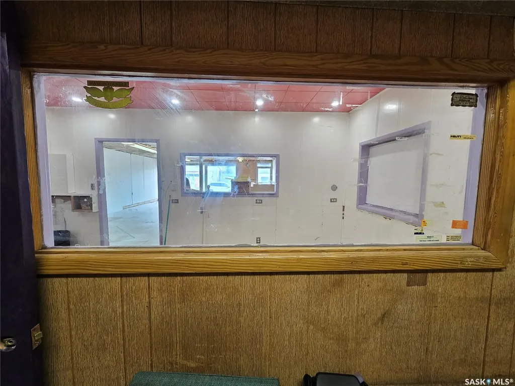 111 2nd Avenue E Wilkie SK S0K 4W0