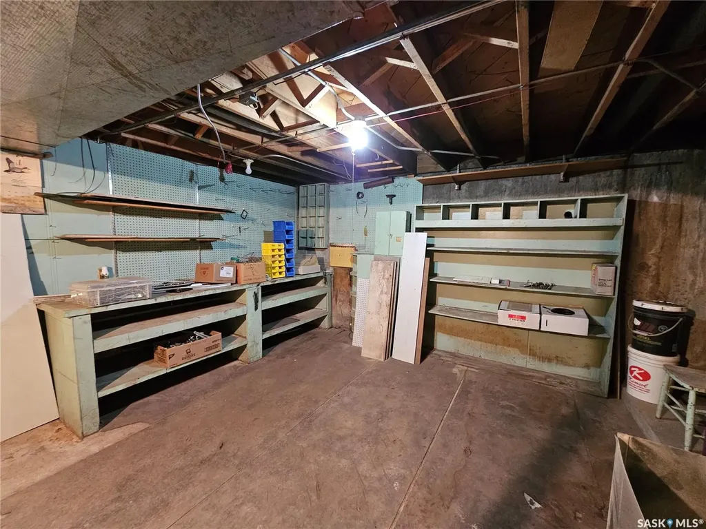 111 2nd Avenue E Wilkie SK S0K 4W0
