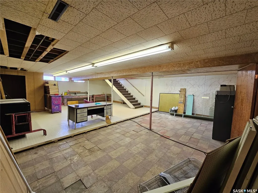 111 2nd Avenue E Wilkie SK S0K 4W0