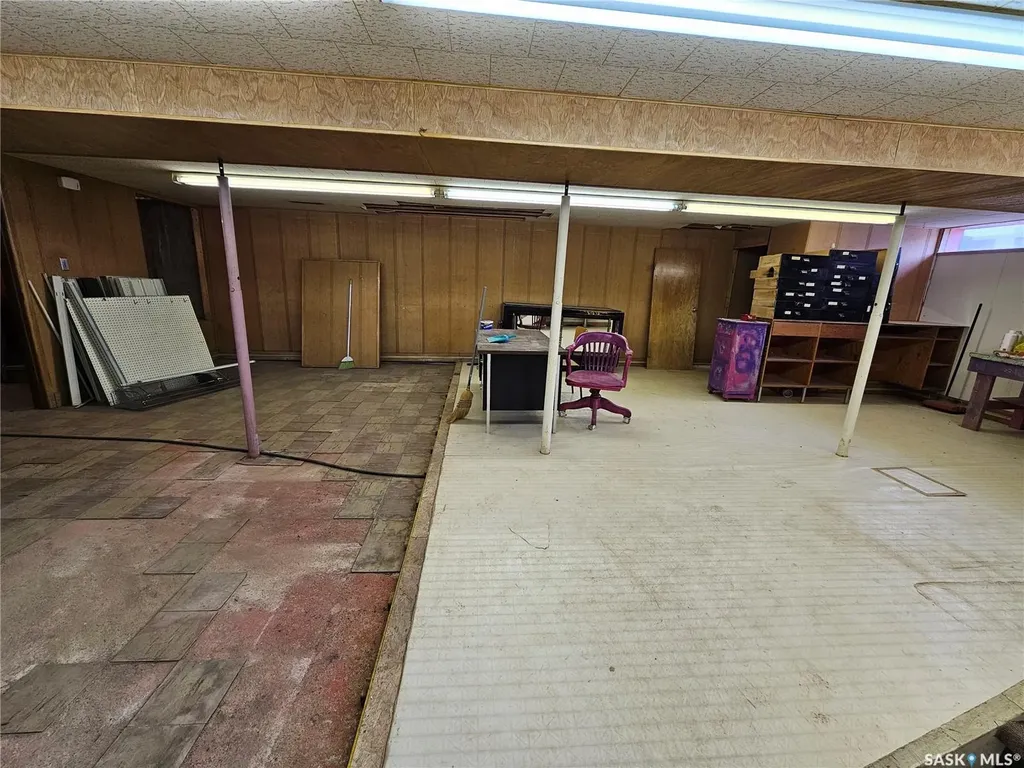 111 2nd Avenue E Wilkie SK S0K 4W0