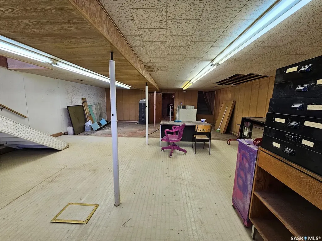 111 2nd Avenue E Wilkie SK S0K 4W0