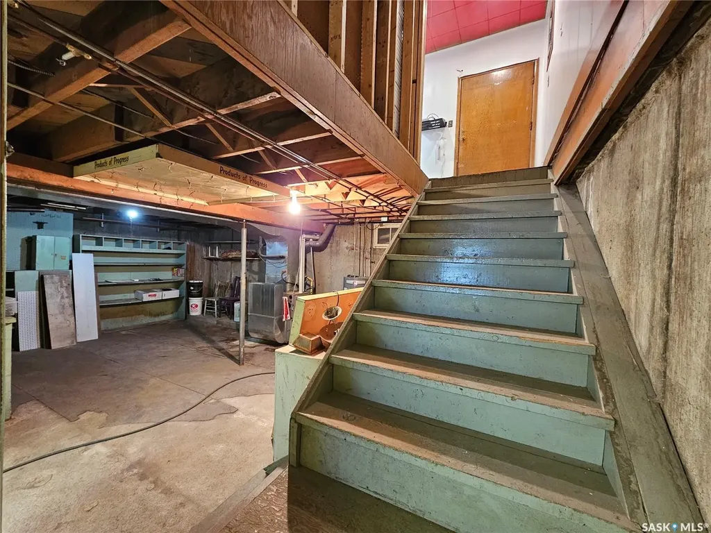 111 2nd Avenue E Wilkie SK S0K 4W0