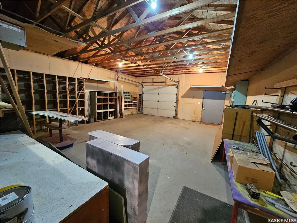 111 2nd Avenue E Wilkie SK S0K 4W0