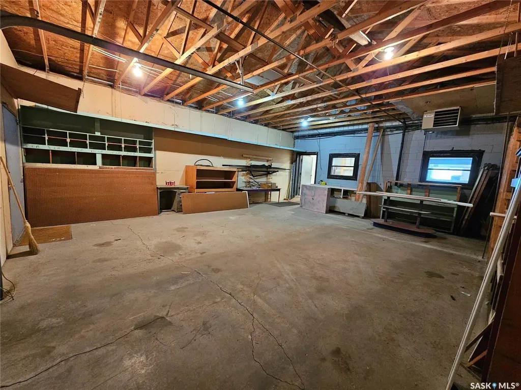 111 2nd Avenue E Wilkie SK S0K 4W0