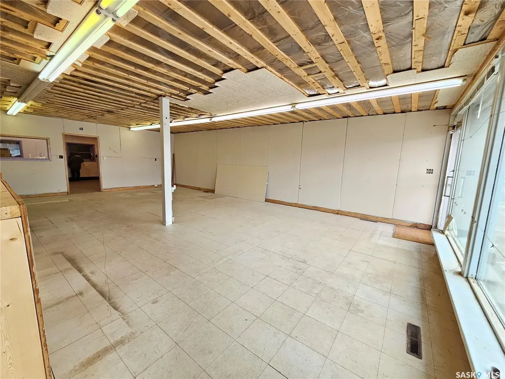 111 2nd Avenue E Wilkie SK S0K 4W0