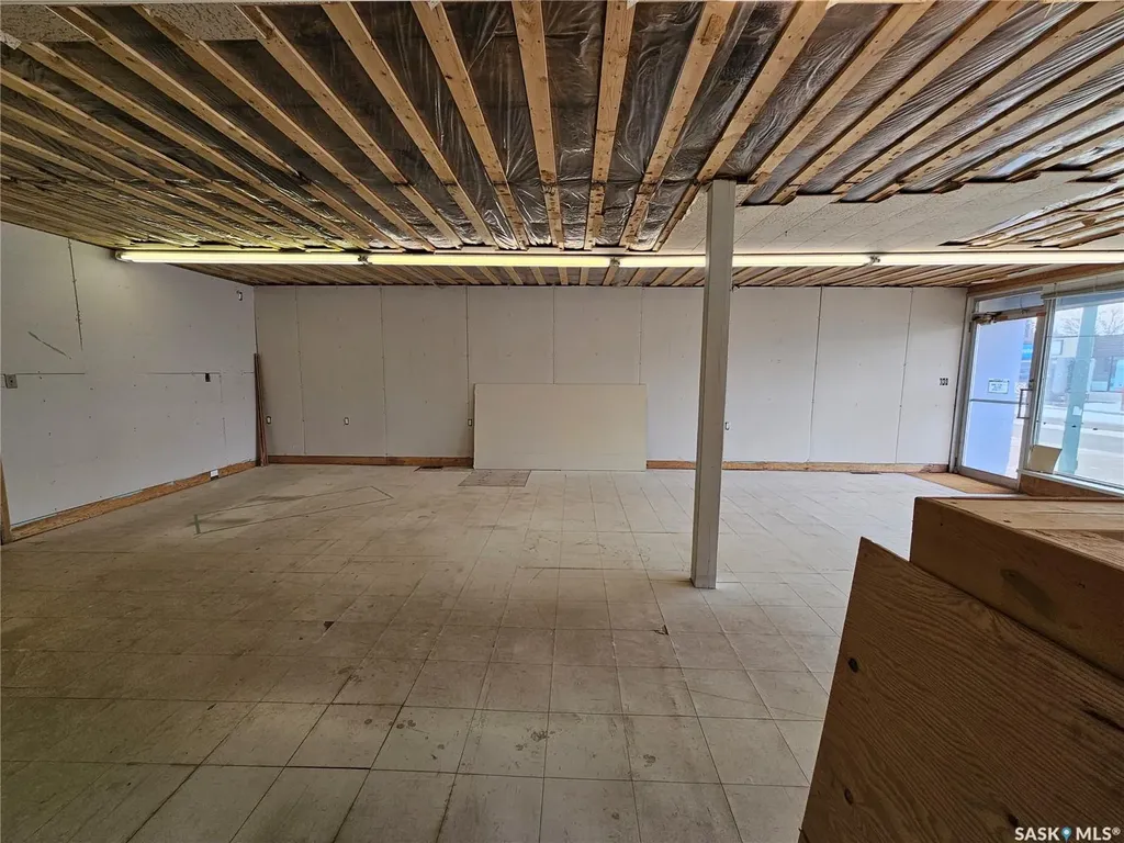 111 2nd Avenue E Wilkie SK S0K 4W0
